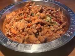 -胖哥俩肉蟹煲(来福士店)
