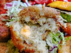 亚苏尔小食拼盆-亚苏尔 澳门菜(元朗店)