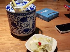 -先启半步颠小酒馆(白麓里店)