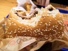 -汉堡王(EAC欧美中心店)