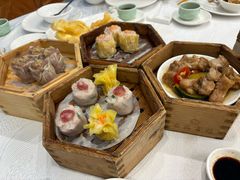 -番禺宾馆丽苑厅