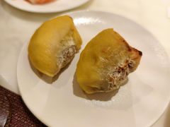 -武汉厨房自助餐厅·武汉卓尔万豪酒店