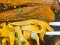-中国厨房/台湾牛肉面
