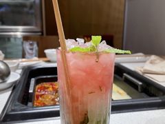 -巴奴毛肚火锅概念餐厅