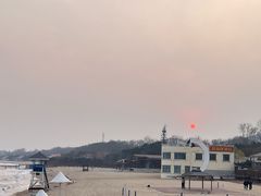 -老虎石海上公园