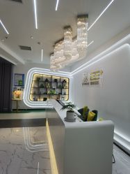 -厦门安达仕酒店·衡境SPA