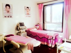 -美肤盾祛痘·问题肌头疗管理中心