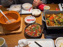 -乔街深夜食堂·小龙虾·高压锅生蚝(杭州总店)