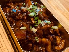 -有肉食·虎九闽菜(798艺术区店)