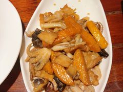 -前海沿·青岛菜(五四广场永旺店)