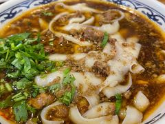 大同刀削面-老门刀削面(小酱坊店)