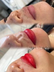 -初心纹眉洗眉·美睫专业店