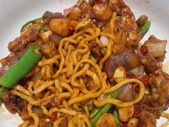 -寻裕记·现炒浇头面(人民广场店)