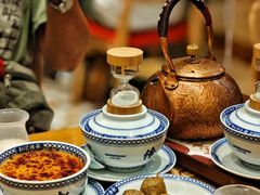 焦糖咖啡双皮奶-赵记传承·非遗手冲姜撞奶(上海环球港店)