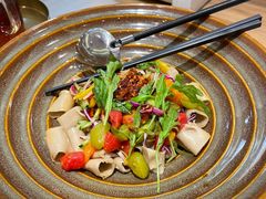 -西贝(上海新梅广场店)