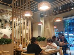 大堂-嘉州叶婆婆钵钵鸡(建设路店)