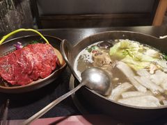 -盡膳口福·百年汤方火锅(科华北路店)