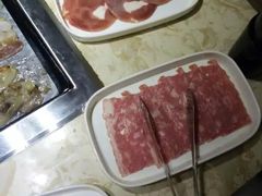 -哆来咪火锅烤肉自助(牌楼店)