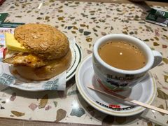 -华嫂冰室(尖沙咀店)