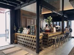 -Metal hands·铁手咖啡