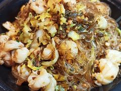 -红辣椒·川菜·火锅(大洋中心店)