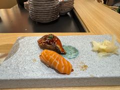 -鮨政· Omakase(港汇恒隆广场店)