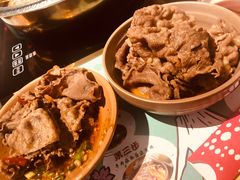 -温禾牛·和牛寿喜烧自助火锅(恒基名人店)