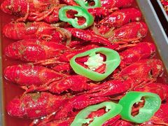 -黄尚皇小龙虾-螃蟹-深夜食堂(皇后公园店)