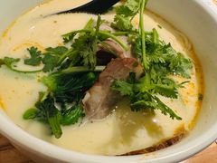 -和府捞面(东直门银座店)