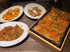 -不曾在把把烧•烧烤(莲坂磐基店)