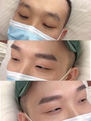 -久匠·纹眉半永久野生眉