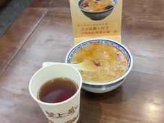 -蟹上黄·蟹黄面·江南糖水(人民广场店)