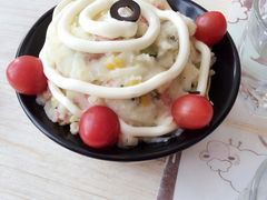 吃饼人披萨(西南角店)-吃饼人西餐(南开店)