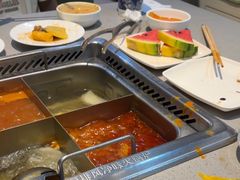 -海底捞火锅(振华商厦店)