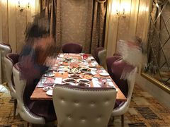 包厢-芭菲盛宴·环球美食(袁家岗店)