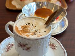 -西村咖啡店 (中山手本店)