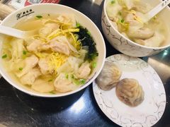 -熙盛源(滨湖万达店)