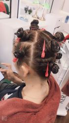 -艺米阳光Hair Salon