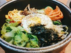 -八福力韩国休闲餐厅(泉舜店)