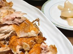 -萧记三鲜烩面(郑汴路店)