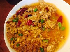 -老头儿油爆虾(星光一期店)