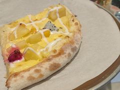 -悦荟牛排餐厅(佳木斯万达店)