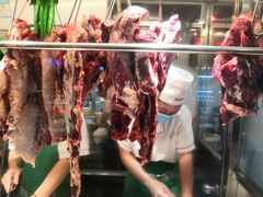 -潮泰牛肉火锅 · 创于1992年(车公庙店)