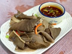 -洪霞餐馆