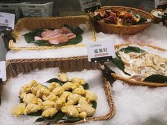 -川骄海鲜自助(亚运村店)