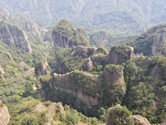 -雁荡山风景名胜区