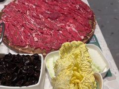 -小城牛事·鲜牛肉火锅(万达店)