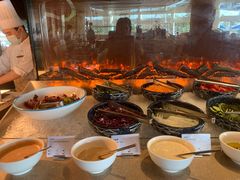 -深圳大梅沙京基洲际度假酒店