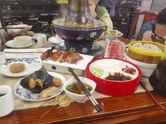 -东来顺•非遗火锅(外滩店)