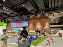 -Manner Coffee(淮海755店)
